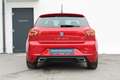 SEAT Ibiza FR 1.0 TSI 110 PS mit MEGAAUSSTATTUNG/1. Besitz! Rot - thumbnail 6