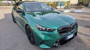 4.4 727cv autom. Freni Carboceramici