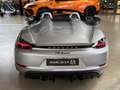 Porsche Boxster 718 Boxster Spyder/BOSE/Sitzheizung/Approved Silber - thumbnail 7