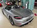 Porsche Boxster 718 Boxster Spyder/BOSE/Sitzheizung/Approved Silber - thumbnail 6