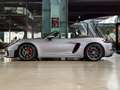 Porsche Boxster 718 Boxster Spyder/BOSE/Sitzheizung/Approved Silber - thumbnail 9