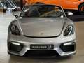 Porsche Boxster 718 Boxster Spyder/BOSE/Sitzheizung/Approved Silber - thumbnail 4