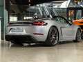 Porsche Boxster 718 Boxster Spyder/BOSE/Sitzheizung/Approved Silber - thumbnail 8