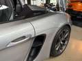 Porsche Boxster 718 Boxster Spyder/BOSE/Sitzheizung/Approved Silber - thumbnail 5