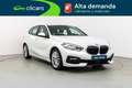 BMW 118 118dA Blanco - thumbnail 3
