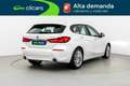 BMW 118 118dA Blanco - thumbnail 5