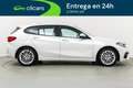 BMW 118 118dA Blanco - thumbnail 7