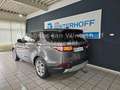 Land Rover Discovery 5 HSE TD6 LED PANO LEDER AHK MERIDIAN Grau - thumbnail 7