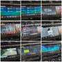 Land Rover Discovery 5 HSE TD6 LED PANO LEDER AHK MERIDIAN Grau - thumbnail 19