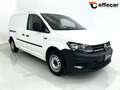 Volkswagen Caddy 2.0 TDI 102 CV Furgone Maxi Weiß - thumbnail 3