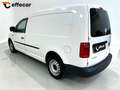 Volkswagen Caddy 2.0 TDI 102 CV Furgone Maxi Weiß - thumbnail 4