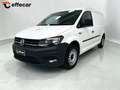 Volkswagen Caddy 2.0 TDI 102 CV Furgone Maxi Weiß - thumbnail 1
