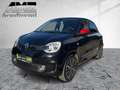 Renault Twingo 1.0 SCe Le Coq Sportif inkl. Winterräder Zwart - thumbnail 2
