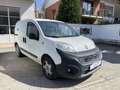 Fiat Fiorino CARGO 1300 MJET....83000 K...OFFERTA NON VINCXLATA Bianco - thumbnail 2