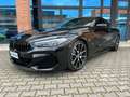 BMW 850 M 850i Coupe xdrive auto-M SPORT EDITION-UFFICIALE Fekete - thumbnail 2