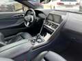BMW 850 M 850i Coupe xdrive auto-M SPORT EDITION-UFFICIALE Schwarz - thumbnail 11