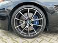 BMW 850 M 850i Coupe xdrive auto-M SPORT EDITION-UFFICIALE Schwarz - thumbnail 10