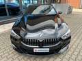 BMW 850 M 850i Coupe xdrive auto-M SPORT EDITION-UFFICIALE Zwart - thumbnail 2