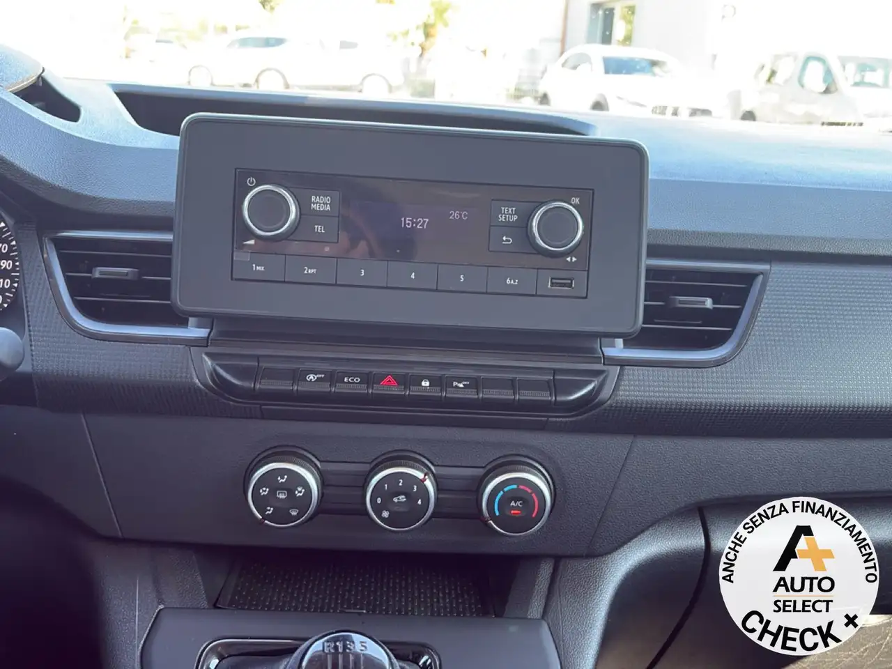 Renault Kangoo 1.5 BLUE DCI 115 EDC AUTHENTIC 14