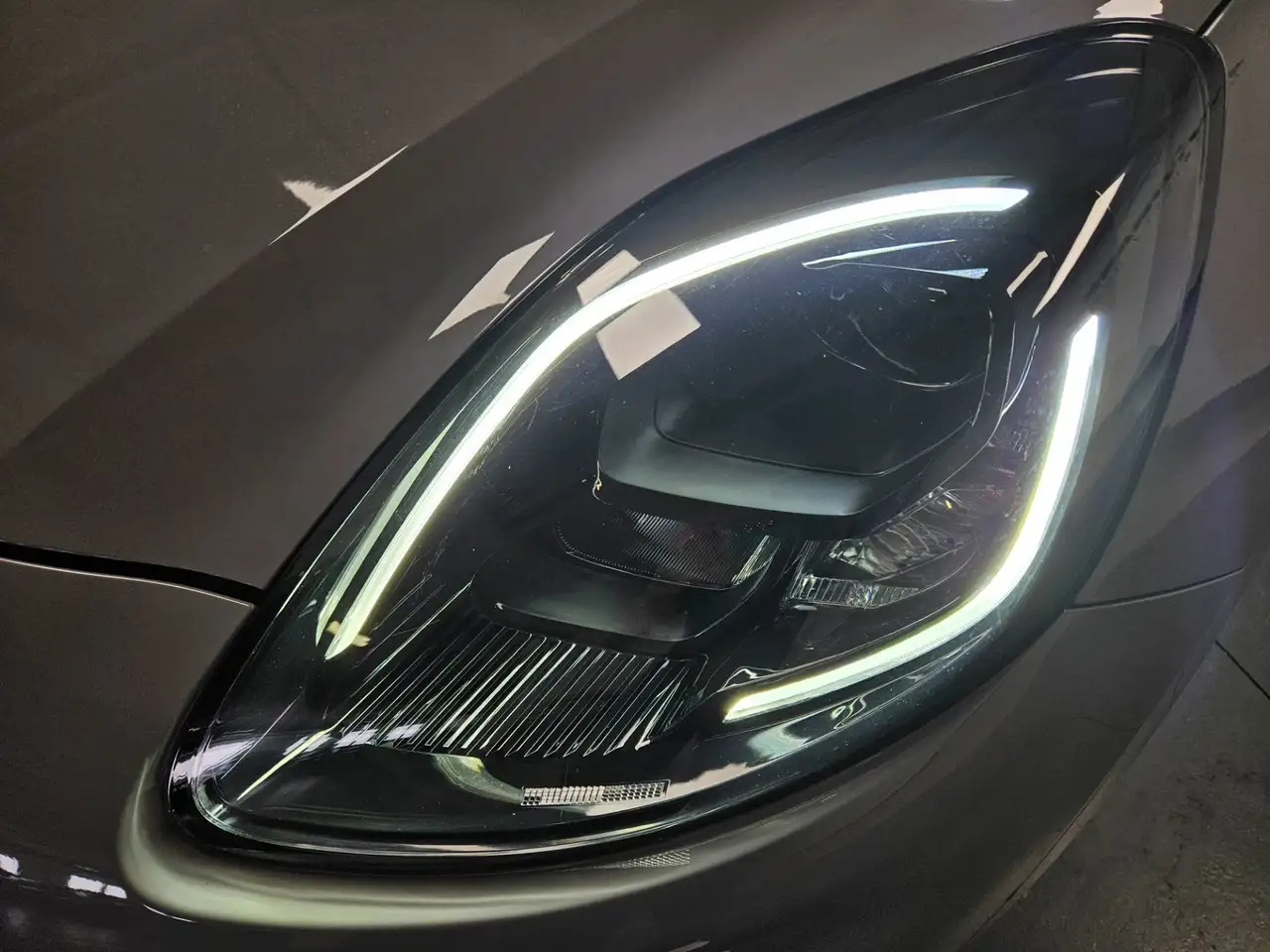Ford Puma 1.0 ecoboost h ST-Line s&s 125cv, миниатюра 17