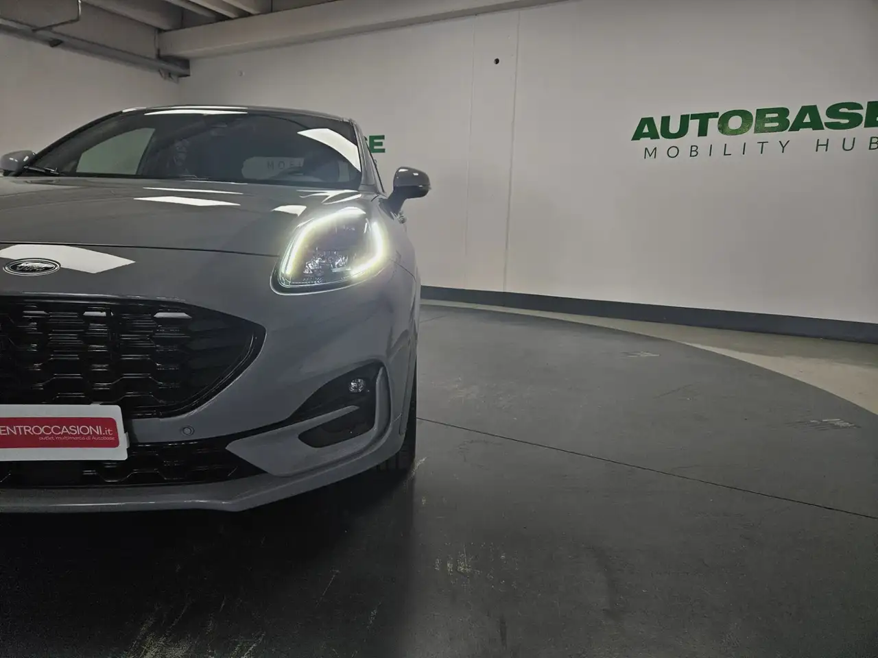 Ford Puma 1.0 ecoboost h ST-Line s&s 125cv, миниатюра 15