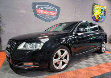 Avant 2.7 Tdi 163cv Luxe Révisée et garantie 6 mois 239.000kms