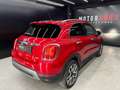 Fiat 500X 500X 2.0 MultiJet 140 CV AT9 4x4 Cross Plus Rouge - thumbnail 5