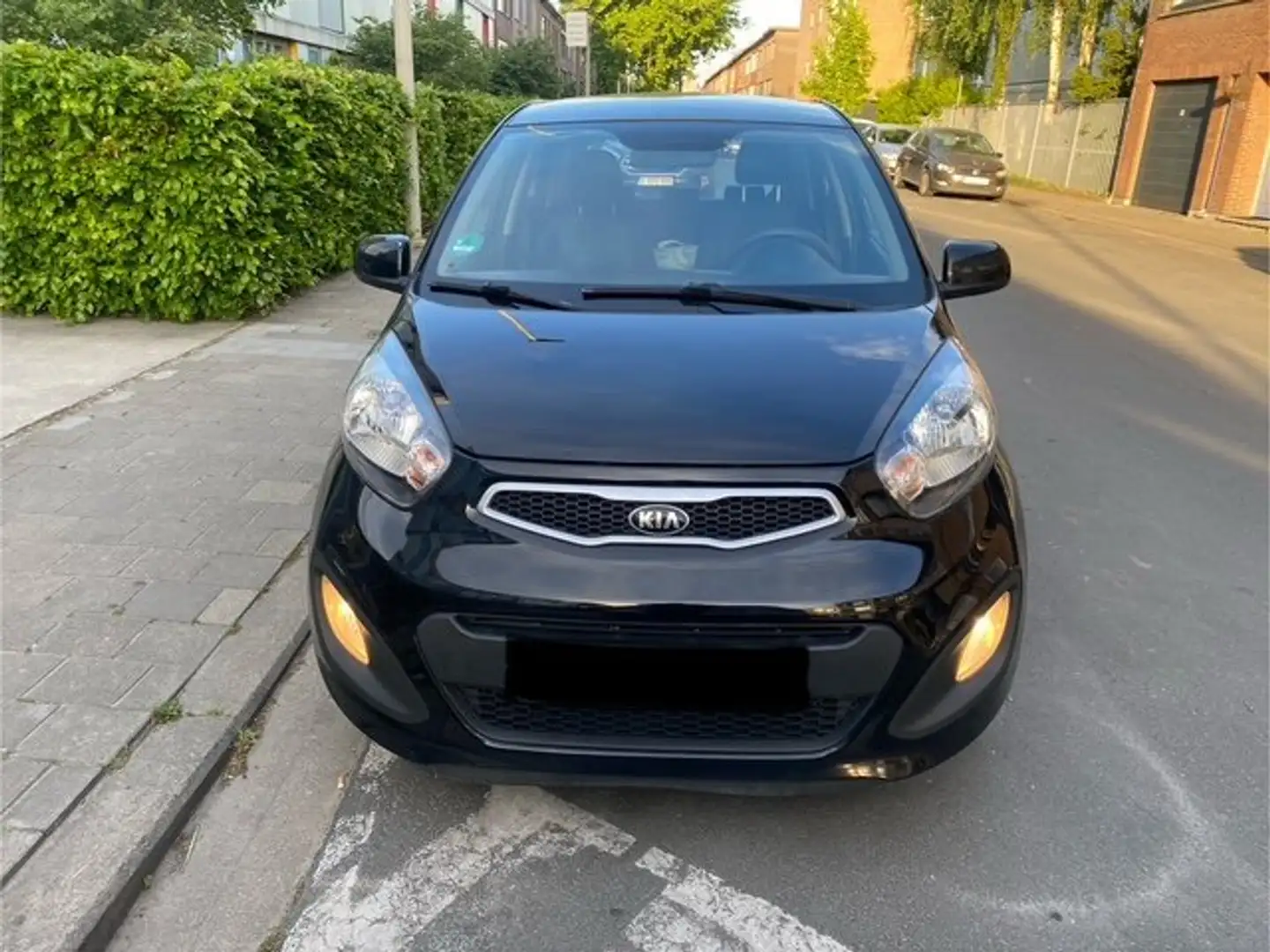 Kia Picanto Picanto 1.0 Dream Team Edition - 2
