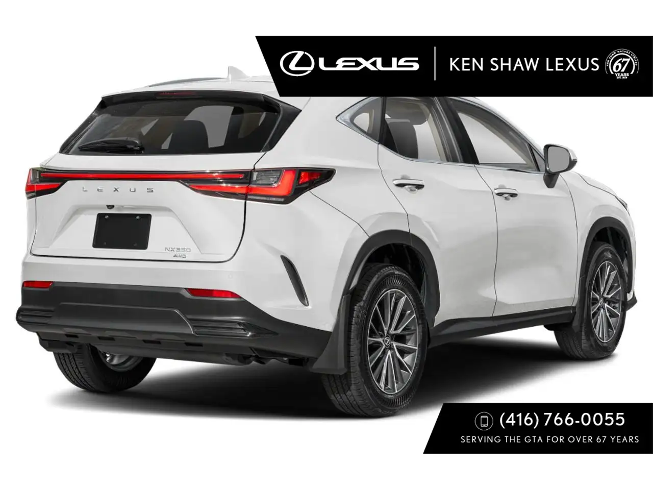 Lexus NX photo Lexus NX