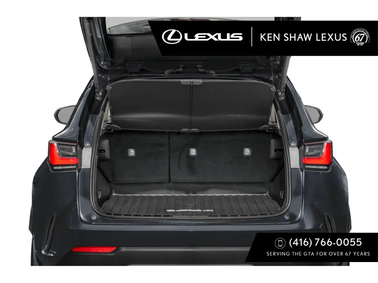 Lexus NX photo Lexus NX