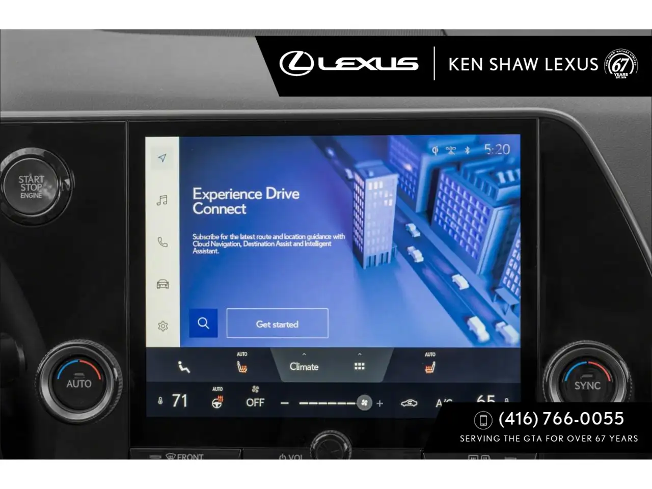 Lexus NX photo Lexus NX