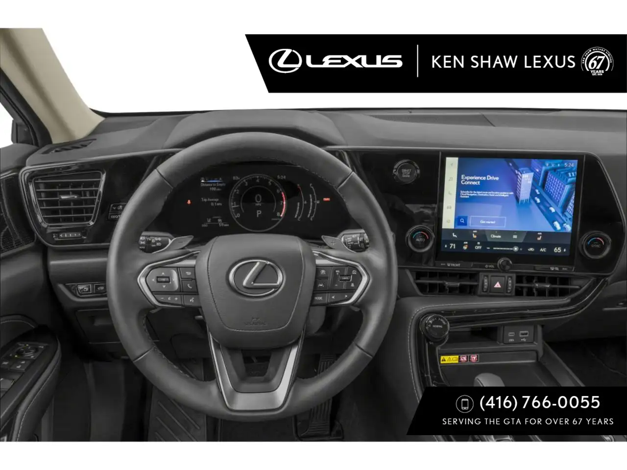 Lexus NX photo Lexus NX