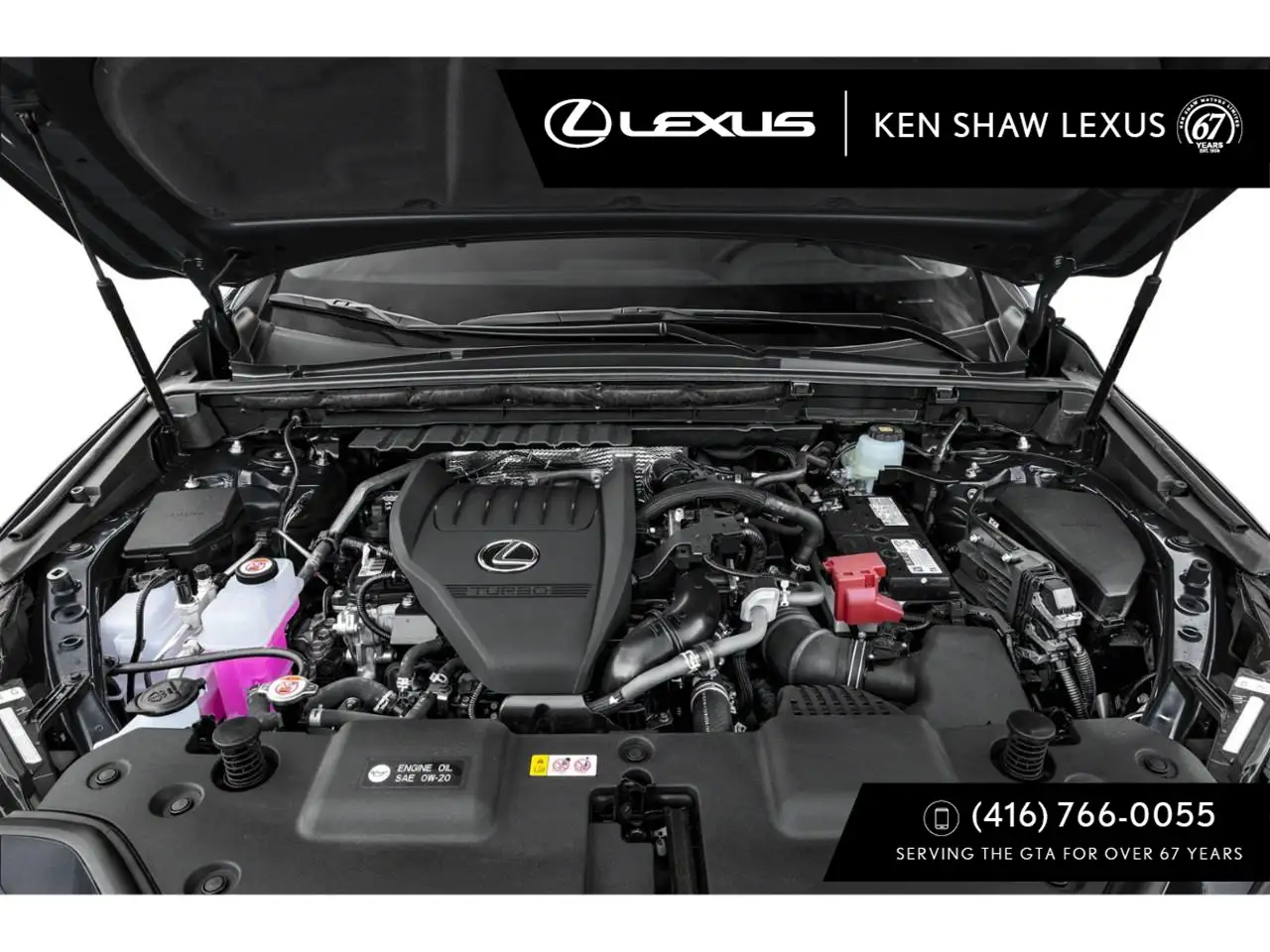 Lexus NX photo Lexus NX