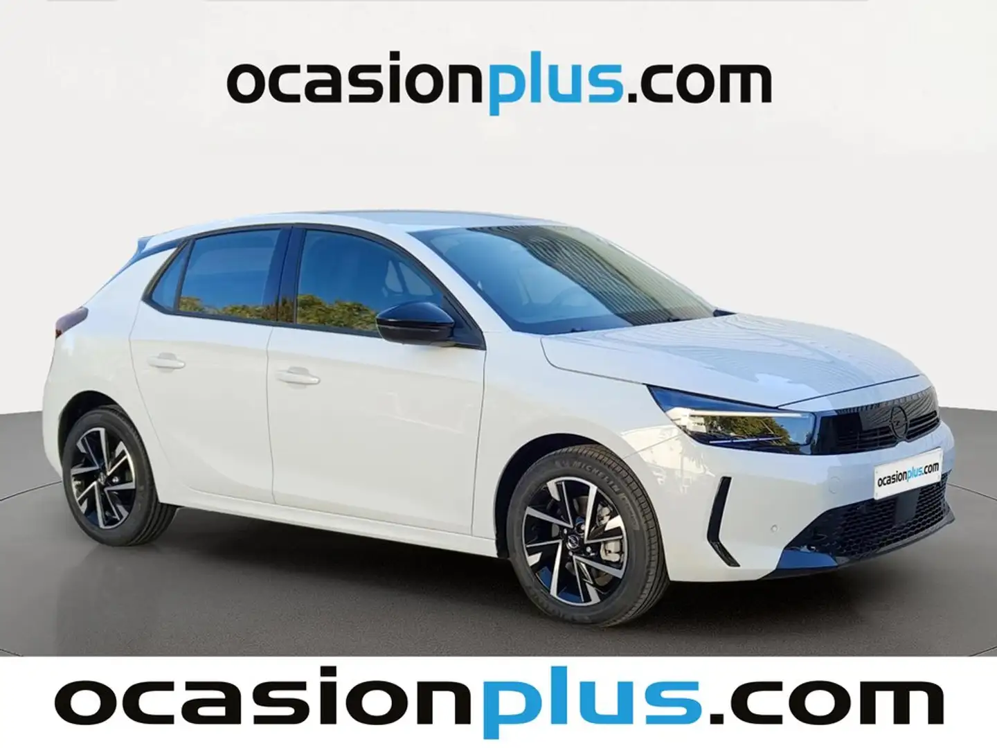 Opel Corsa 1.2T XHL S/S GS 100 Blanco - 2