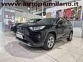 Toyota RAV 4 Rav4 V 2019 Rav4 2.5 vvt-ie h Lounge awd-i v e-cvt Noir - thumbnail 3