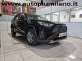 Toyota RAV 4 Rav4 V 2019 Rav4 2.5 vvt-ie h Lounge awd-i v e-cvt Noir - thumbnail 1