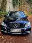 Mercedes-Benz C 180 S204 2.2 C-Klasse Schwarz - thumbnail 2