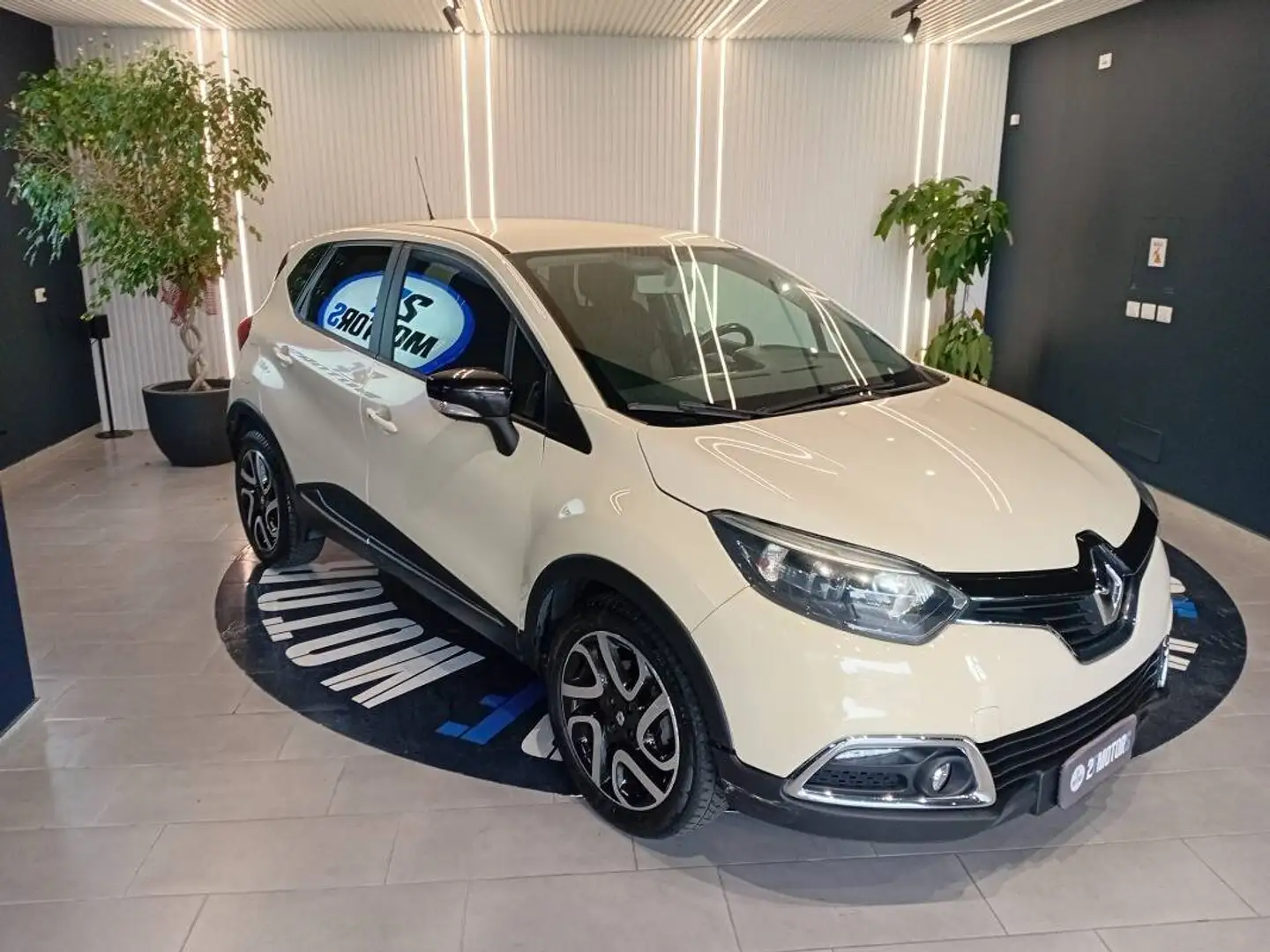 Renault Captur 1.5 dci Wave s&s 90cv - 1