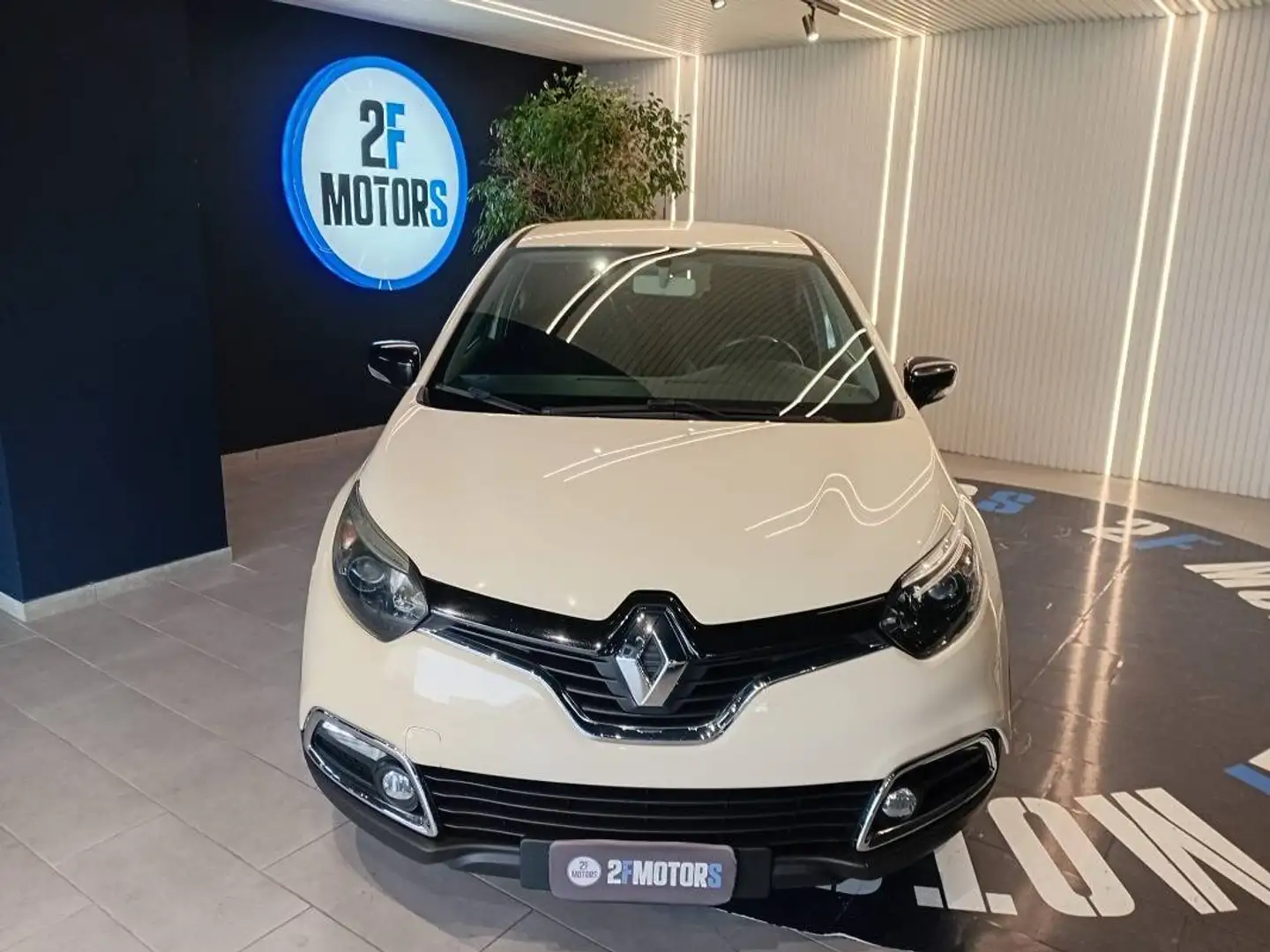 Renault Captur 1.5 dci Wave s&s 90cv - 2