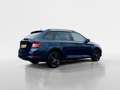 Skoda Fabia Combi 1.0 TSI Sport Business Blauw - thumbnail 5