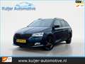 Skoda Fabia Combi 1.0 TSI Sport Business Blauw - thumbnail 1