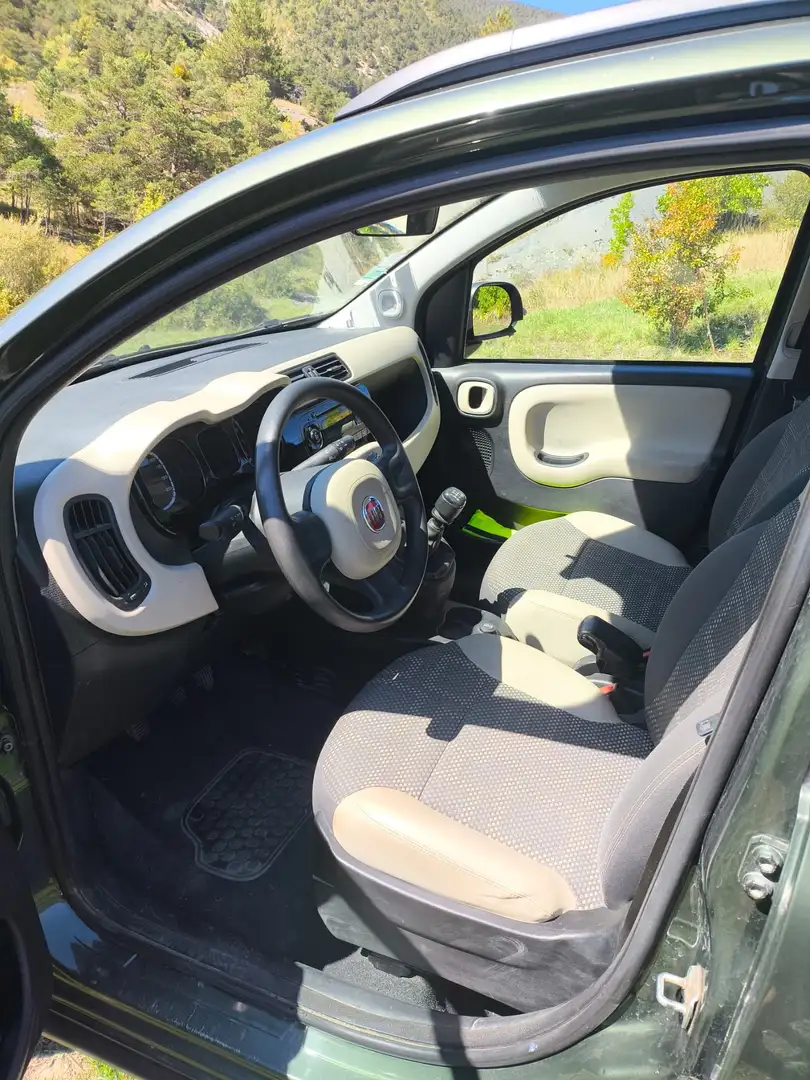 Fiat Panda Panda 0.9 TwinAir Turbo 85 ch S - 2