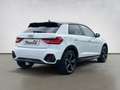 Audi A1 35 TFSI DSG S-Line Weiß - thumbnail 4