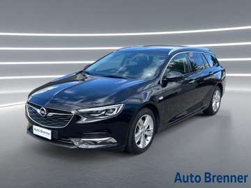 sports tourer 1.6 cdti ecotec business s&s 136cv a