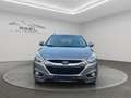 Hyundai iX35 Style AWD*Kamera*LMF*Navi*Klimaauto.*AHK* Gris - thumbnail 2