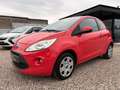 Ford Ka/Ka+ Ka 1.2i Ambiente Rot - thumbnail 1
