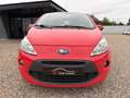 Ford Ka/Ka+ Ka 1.2i Ambiente Rot - thumbnail 2