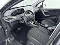 Peugeot 2008 SUV Blue Lion 1.2 110 pk Automaat | Navigatie | Ai Grijs - thumbnail 9