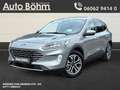 Ford Kuga Titanium X 2.5 -PHEV+ACC+B&O+Navi+HUD+DAB+Klima Silber - thumbnail 1
