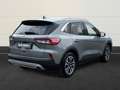 Ford Kuga Titanium X 2.5 -PHEV+ACC+B&O+Navi+HUD+DAB+Klima Silber - thumbnail 4